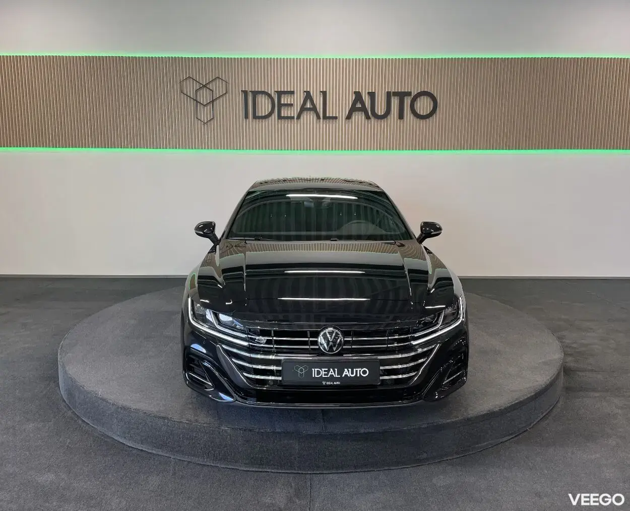 Volkswagen Arteon Shooting Brake E-Hybrid R-Line 1.4 115kW