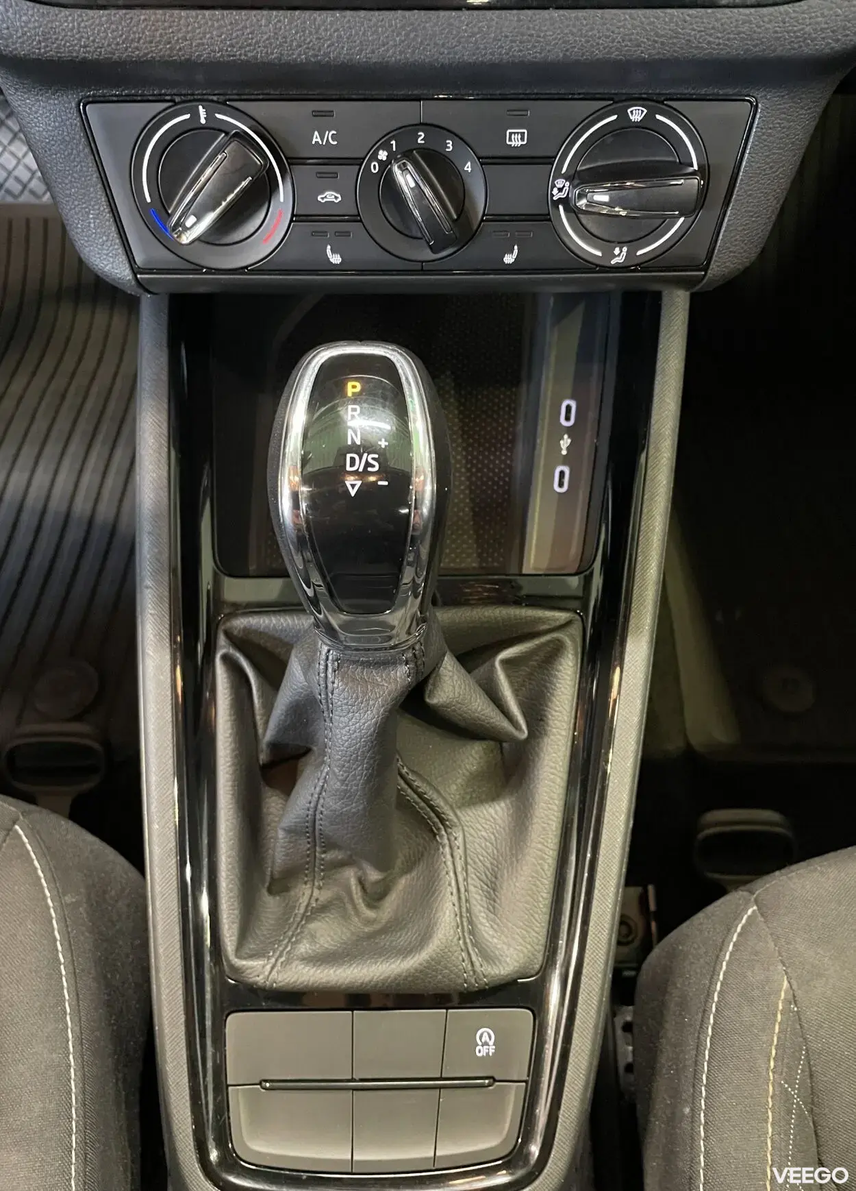 Skoda Scala Ambition DSG 1 81kW