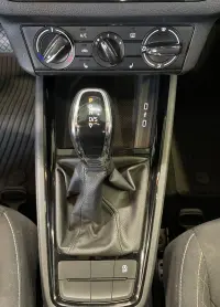 Skoda Scala Ambition DSG 1 81kW thumbnail