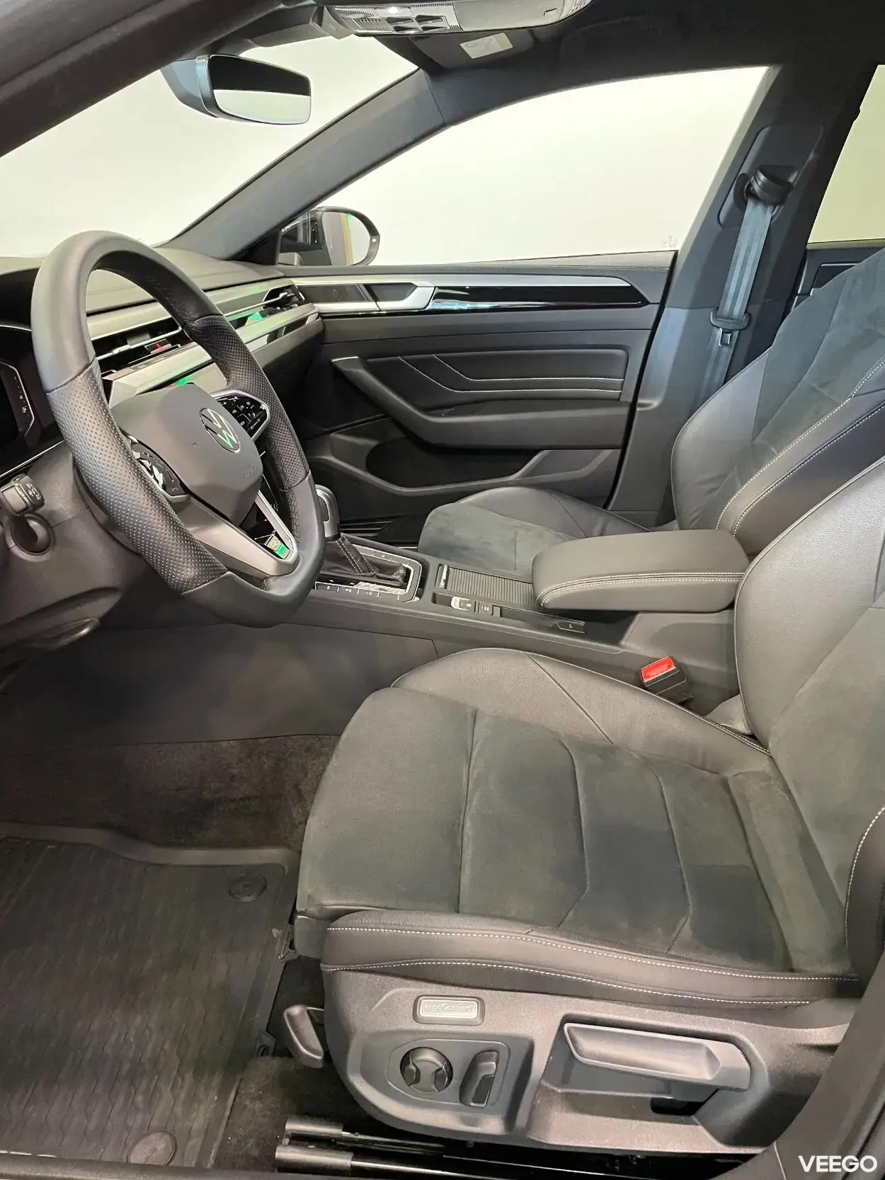 Volkswagen Arteon Shooting Brake E-Hybrid R-Line 1.4 115kW