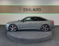 Audi A6 55TFSI e quattro S-Line Facelift 2 195kW thumbnail