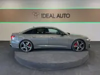 Audi A6 55TFSI e quattro S-Line Facelift 2 195kW thumbnail