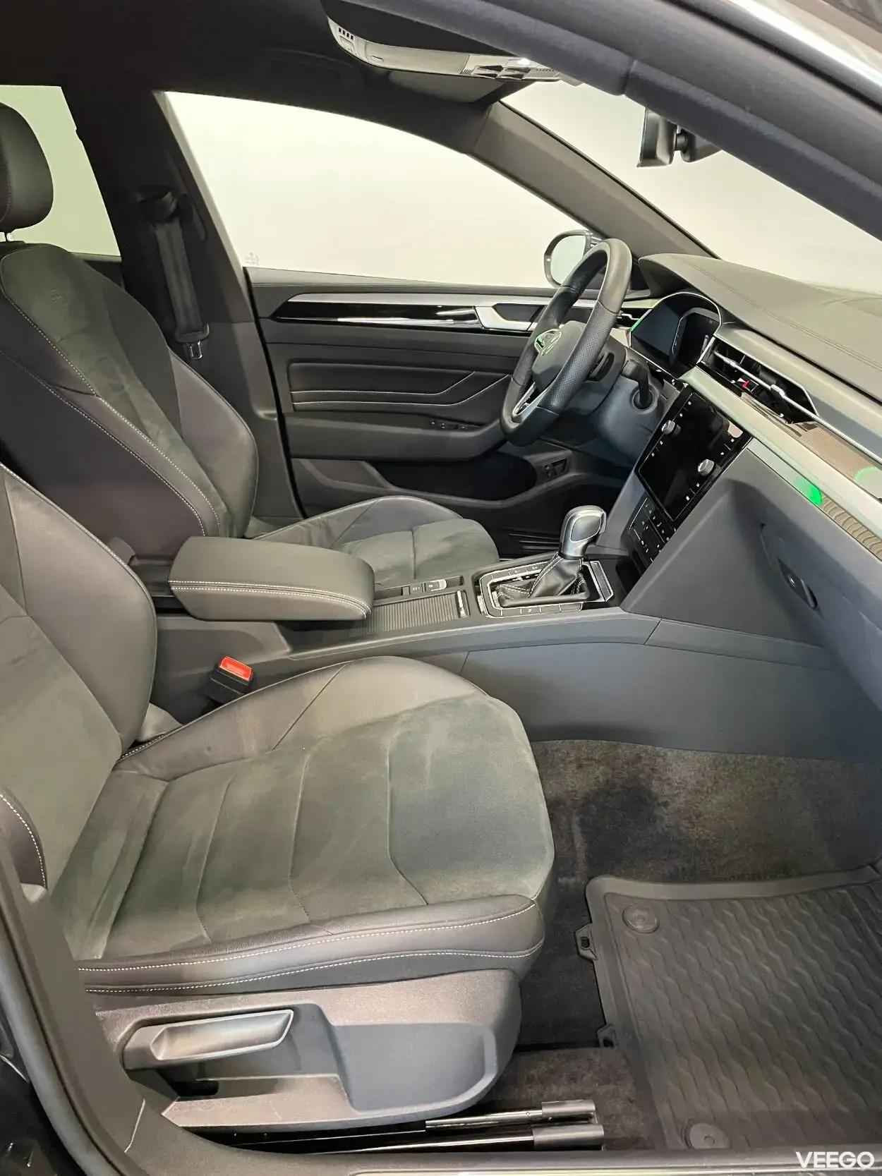 Volkswagen Arteon Shooting Brake E-Hybrid R-Line 1.4 115kW