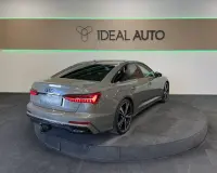 Audi A6 55TFSI e quattro S-Line Facelift 2 195kW thumbnail