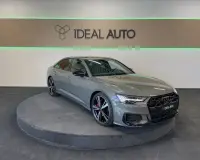 Audi A6 55TFSI e quattro S-Line Facelift 2 195kW thumbnail