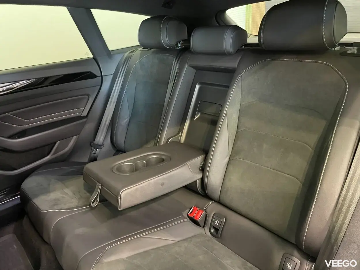 Volkswagen Arteon Shooting Brake E-Hybrid R-Line 1.4 115kW