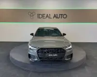 Audi A6 55TFSI e quattro S-Line Facelift 2 195kW thumbnail