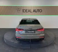 Audi A6 55TFSI e quattro S-Line Facelift 2 195kW thumbnail