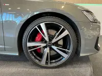 Audi A6 55TFSI e quattro S-Line Facelift 2 195kW thumbnail