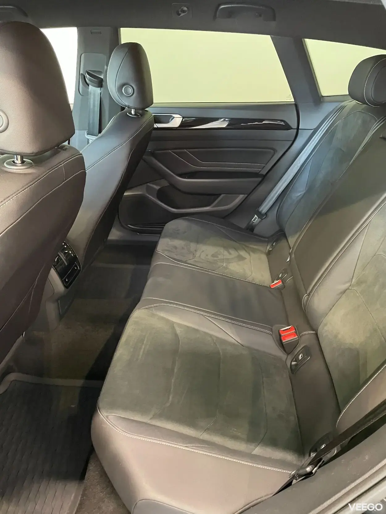 Volkswagen Arteon Shooting Brake E-Hybrid R-Line 1.4 115kW