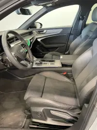 Audi A6 55TFSI e quattro S-Line Facelift 2 195kW thumbnail