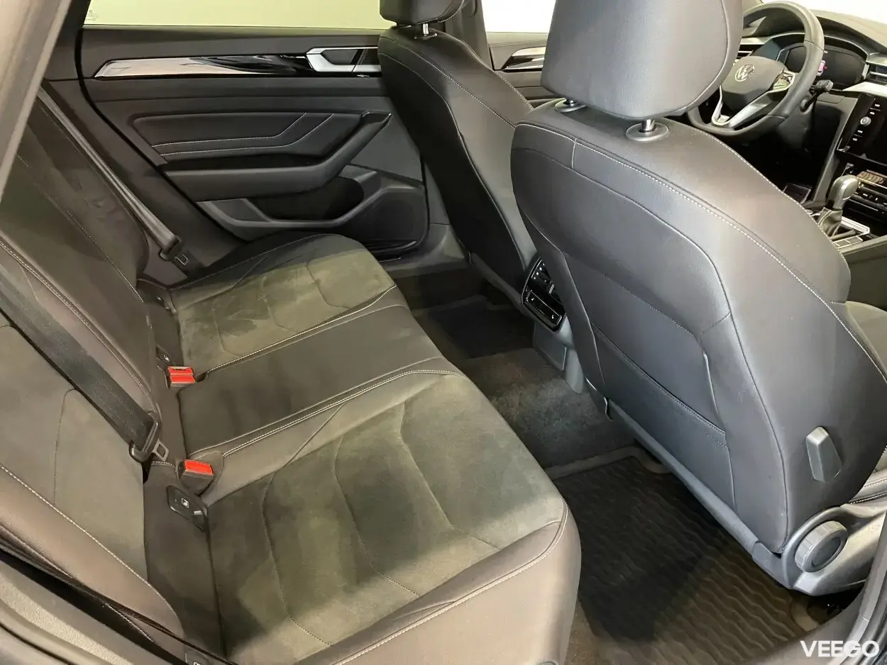 Volkswagen Arteon Shooting Brake E-Hybrid R-Line 1.4 115kW