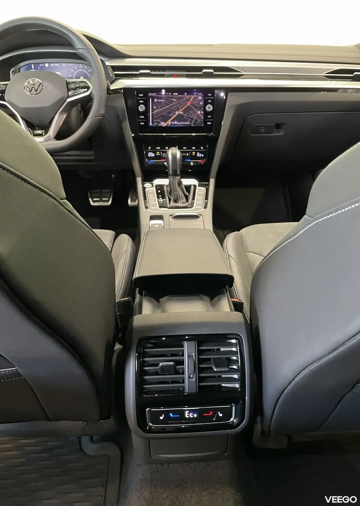 Volkswagen Arteon Shooting Brake E-Hybrid R-Line 1.4 115kW