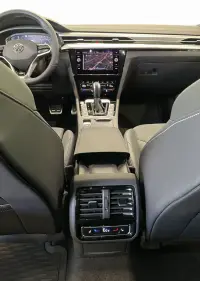 Volkswagen Arteon Shooting Brake E-Hybrid R-Line 1.4 115kW thumbnail
