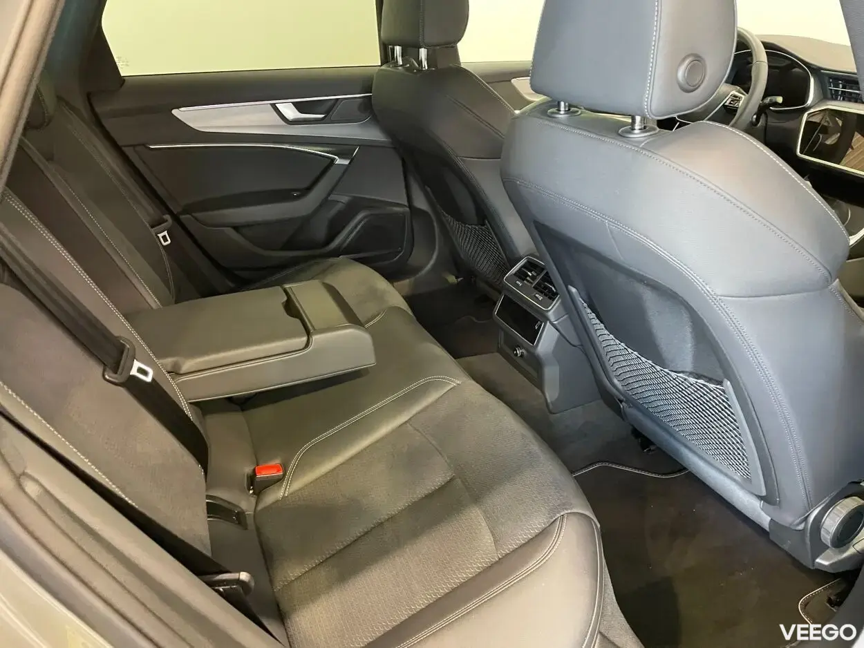 Audi A6 55TFSI e quattro S-Line Facelift 2 195kW