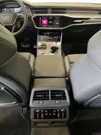 Audi A6 55TFSI e quattro S-Line Facelift 2 195kW thumbnail