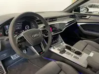 Audi A6 55TFSI e quattro S-Line Facelift 2 195kW thumbnail