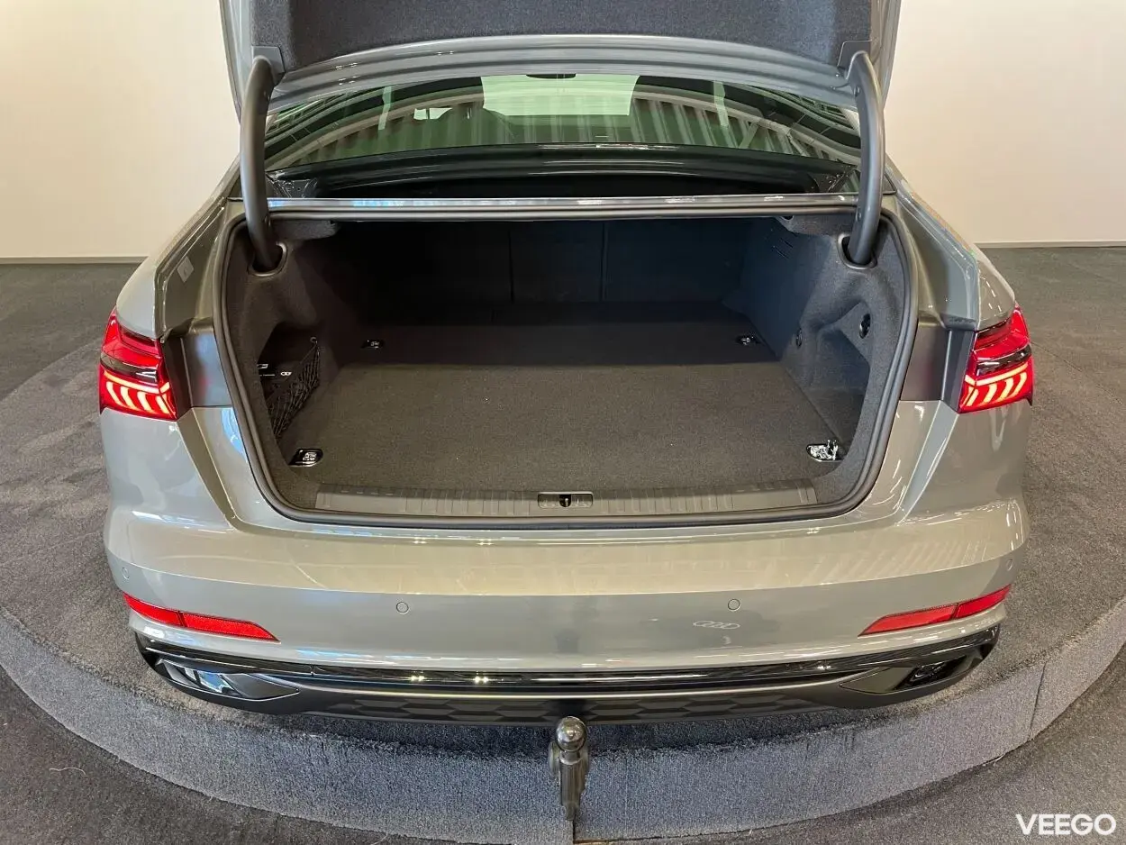 Audi A6 55TFSI e quattro S-Line Facelift 2 195kW