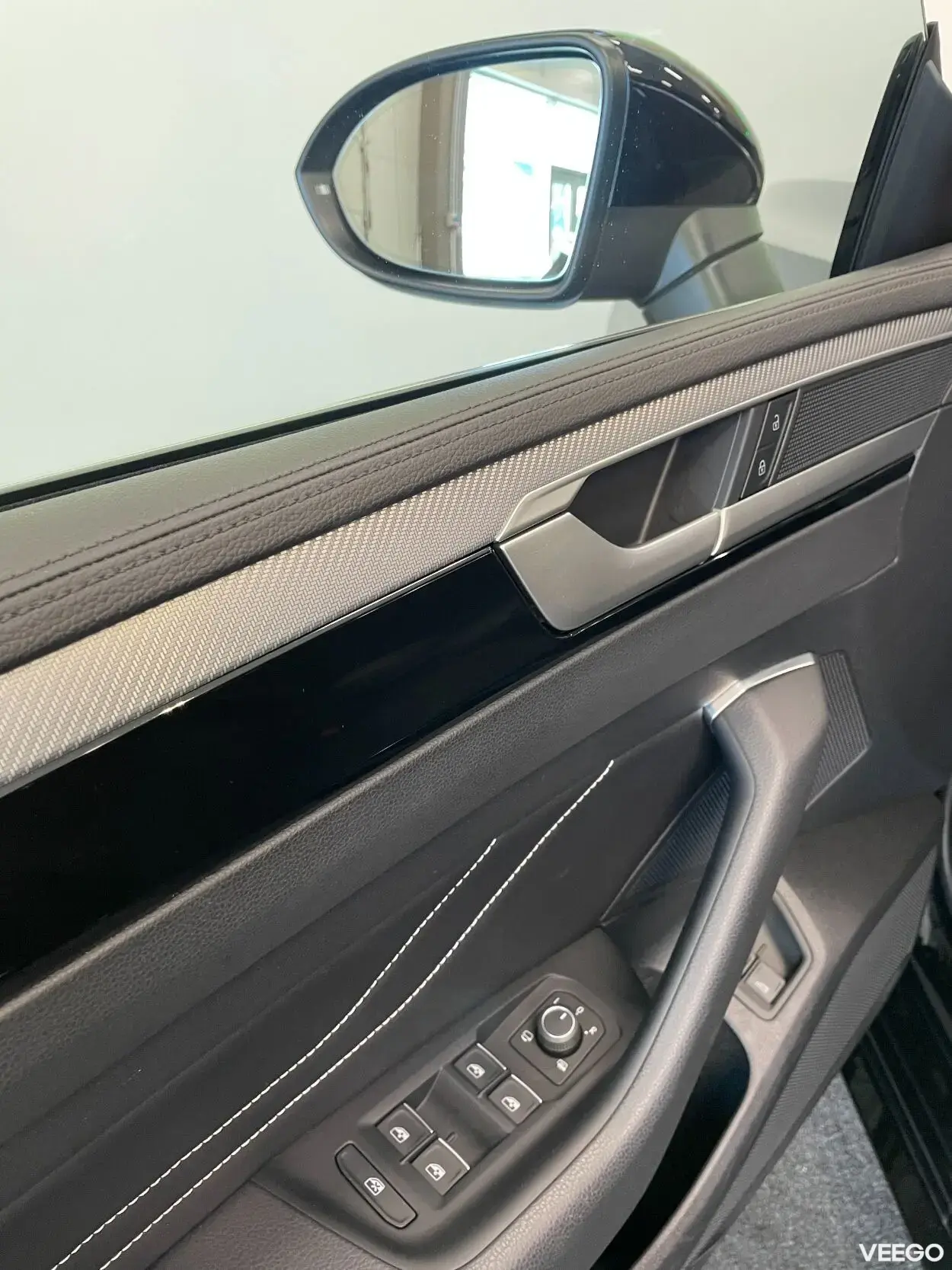 Volkswagen Arteon Shooting Brake E-Hybrid R-Line 1.4 115kW