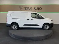 Peugeot Partner L2 2.4t Pro BlueHDi 100 1.5 75kW thumbnail