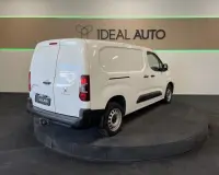 Peugeot Partner L2 2.4t Pro BlueHDi 100 1.5 75kW thumbnail