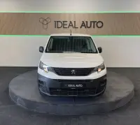 Peugeot Partner L2 2.4t Pro BlueHDi 100 1.5 75kW thumbnail