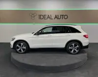 Mercedes-Benz GL320 4Matic 2 155kW thumbnail