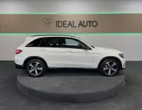 Mercedes-Benz GL320 4Matic 2 155kW thumbnail