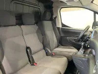 Peugeot Partner L2 2.4t Pro BlueHDi 100 1.5 75kW thumbnail