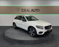Mercedes-Benz GL320 4Matic 2 155kW thumbnail