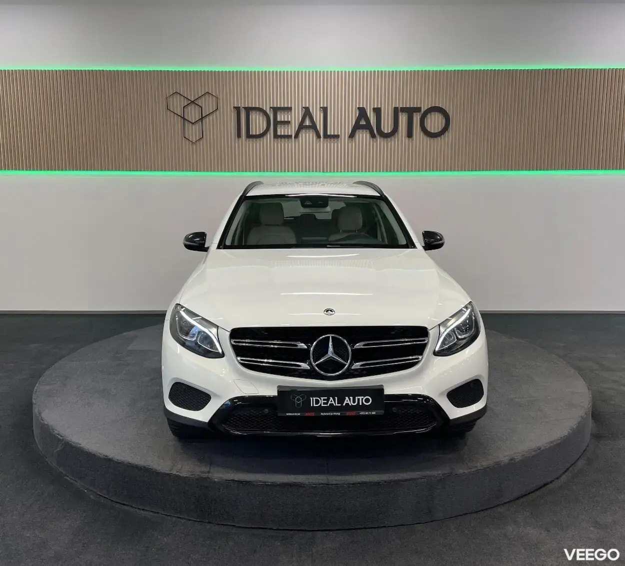 Mercedes-Benz GL320 4Matic 2 155kW