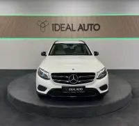 Mercedes-Benz GL320 4Matic 2 155kW thumbnail