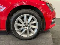 Skoda Superb Combi Elegance FL 2 140kW thumbnail