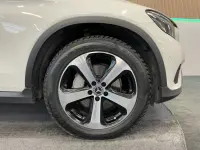 Mercedes-Benz GL320 4Matic 2 155kW thumbnail