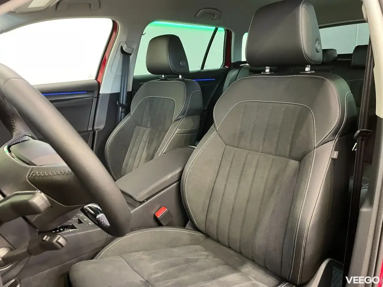 Skoda Superb Combi Elegance FL 2 140kW