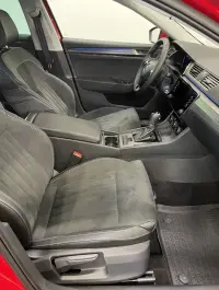 Skoda Superb Combi Elegance FL 2 140kW thumbnail