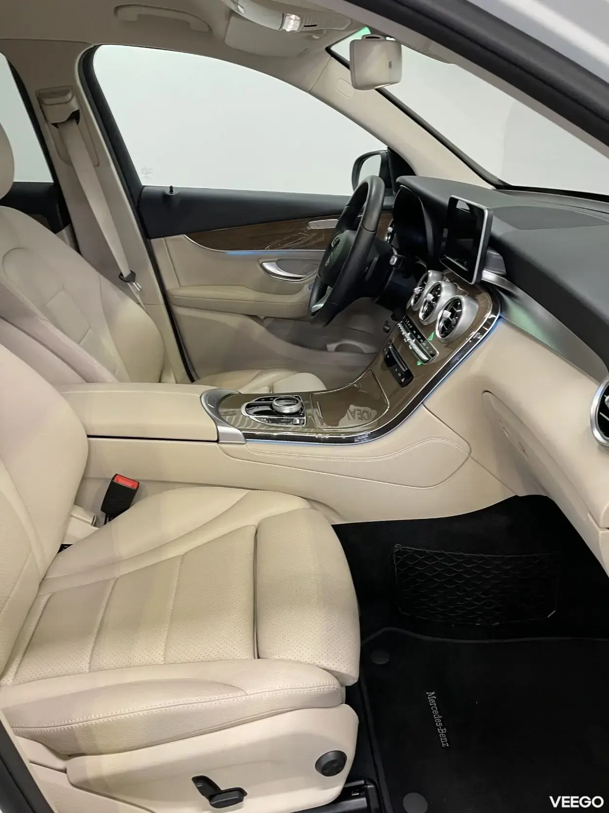 Mercedes-Benz GL320 4Matic 2 155kW