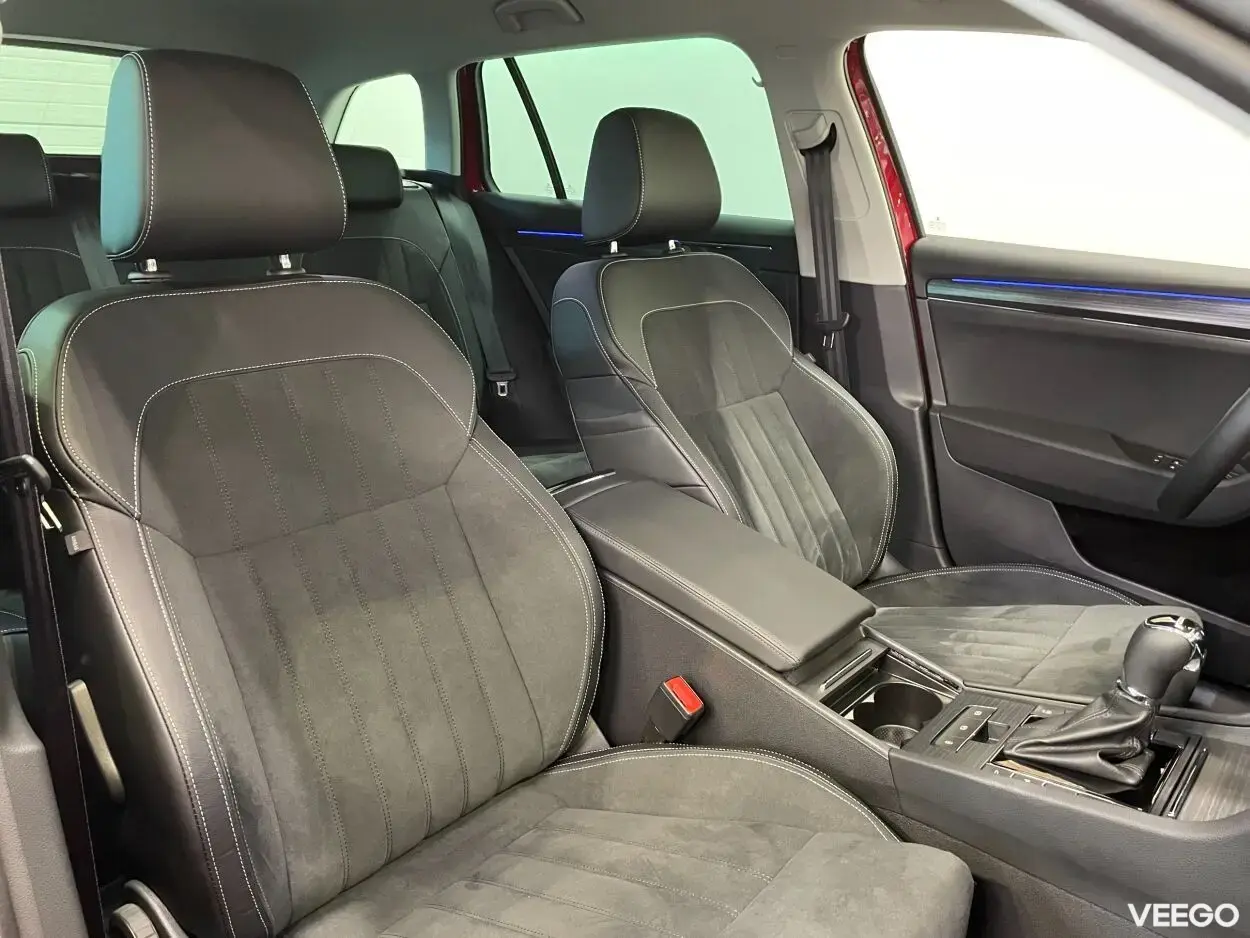 Skoda Superb Combi Elegance FL 2 140kW