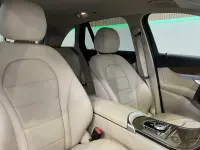 Mercedes-Benz GL320 4Matic 2 155kW thumbnail