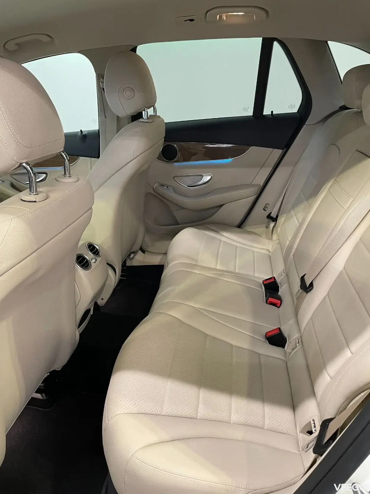 Mercedes-Benz GL320 4Matic 2 155kW