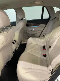 Mercedes-Benz GL320 4Matic 2 155kW thumbnail