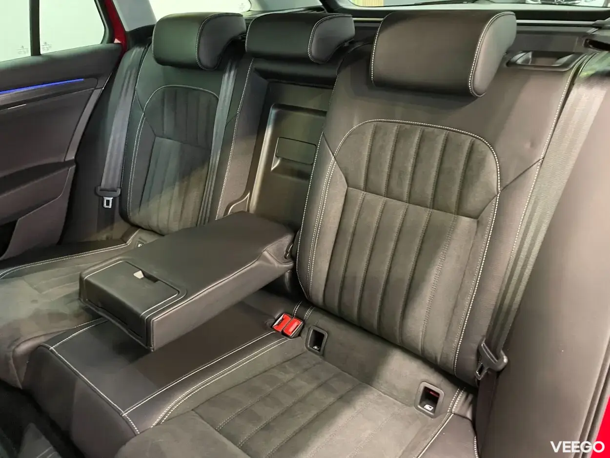 Skoda Superb Combi Elegance FL 2 140kW