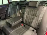 Skoda Superb Combi Elegance FL 2 140kW thumbnail
