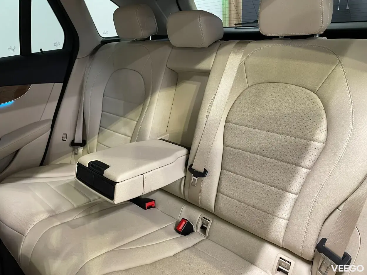 Mercedes-Benz GL320 4Matic 2 155kW