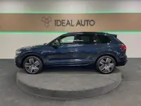 Volkswagen Touareg R 4Motion Facelift 3 340kW thumbnail