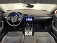 Skoda Superb Combi Elegance FL 2 140kW thumbnail