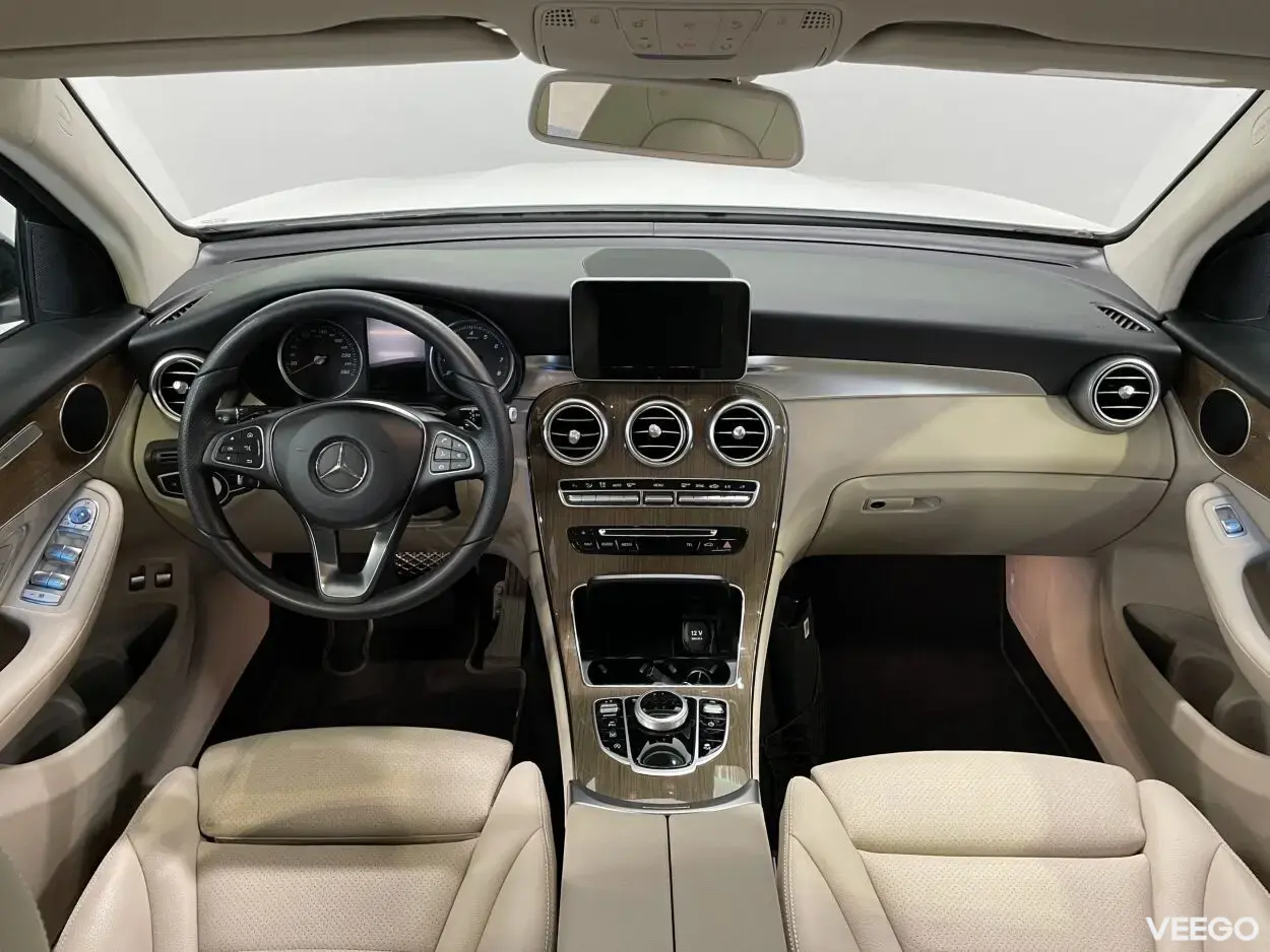 Mercedes-Benz GL320 4Matic 2 155kW