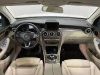 Mercedes-Benz GL320 4Matic 2 155kW thumbnail