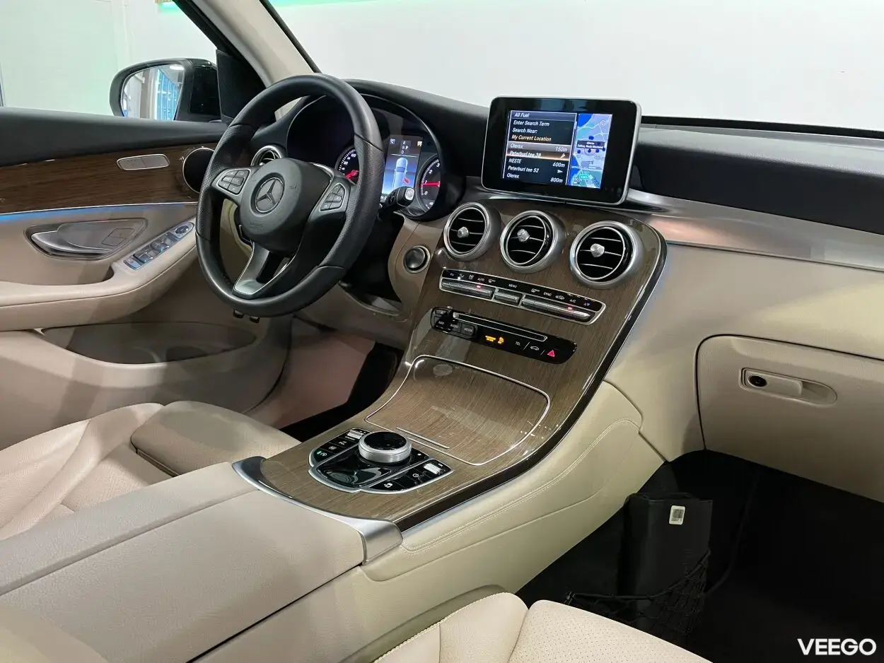 Mercedes-Benz GL320 4Matic 2 155kW