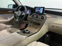 Mercedes-Benz GL320 4Matic 2 155kW thumbnail
